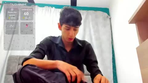LYAN online show from 07-27-26, 12:23