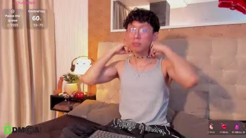 Lyan online show from 02-21-26, 03:07