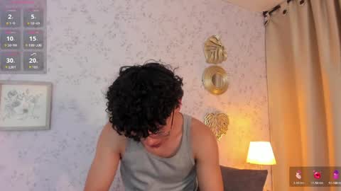 Snapshot of lyan_twink chatting on 04-26-26, 08:23 Lyan online show from 04-26-26, 08:23