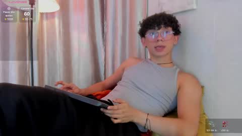 Snapshot of lyan_twink chatting on 05-06-26, 08:03 Lyan online show from 05-06-26, 08:03