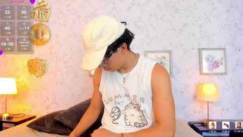 Snapshot of lyan_twink chatting on 05-18-26, 08:03 Lyan online show from 05-18-26, 08:03