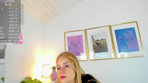 LYA online show from 05-21-26, 11:39