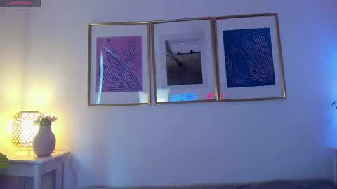 LYA online show from 05-22-26, 11:49