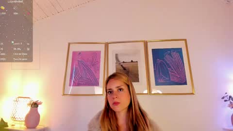 LYA online show from 05-26-26, 11:39