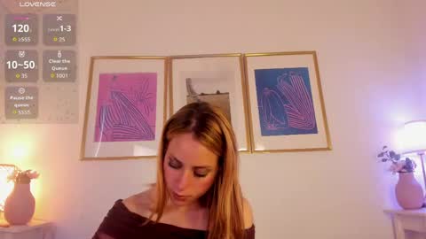 LYA online show from 05-29-26, 11:41