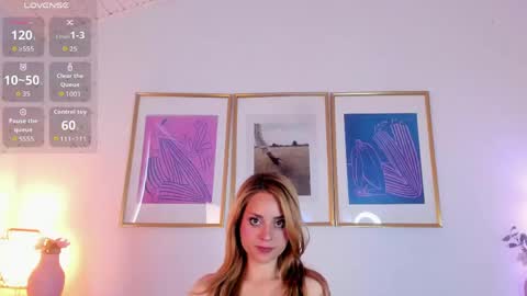 LYA online show from 06-02-26, 11:34
