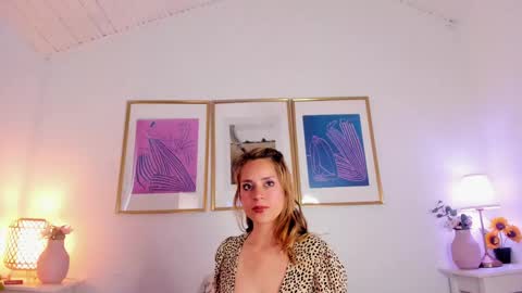 LYA online show from 06-03-26, 11:57
