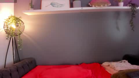 LYA online show from 07-27-26, 12:34