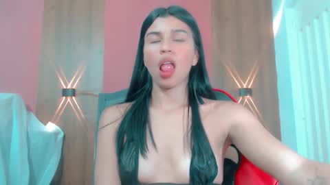 lyanamerry03 online show from 09-18-25, 01:40