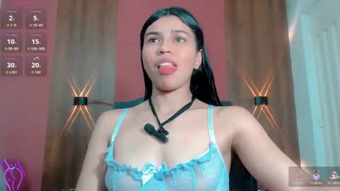 lyanamerry03 online show from 07-28-26, 12:48