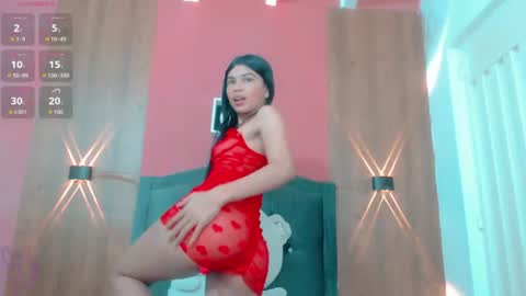 lyanamerry03 online show from 07-30-26, 10:58