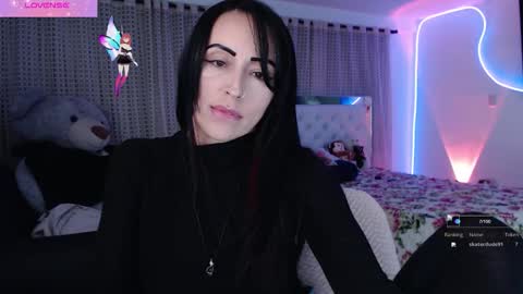 Lyann  online show from 12-03-25, 02:19