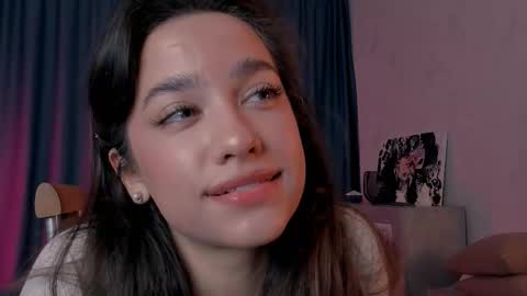 Lyanna online show from 10-14-25, 08:31