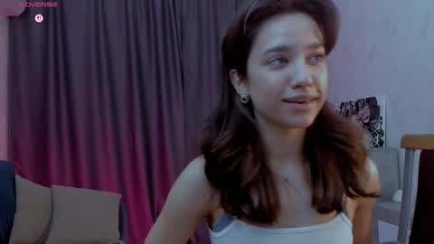 Lyanna online show from 11-02-25, 08:33