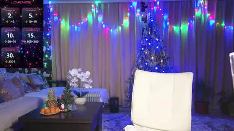 lybava online show from 12-31-24, 06:35