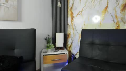TELL ME LYCAN online show from 05-25-26, 08:15
