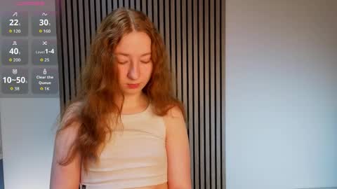 Call me Liddy Im so new here show me how to get fun here please online show from 04-16-26, 01:06