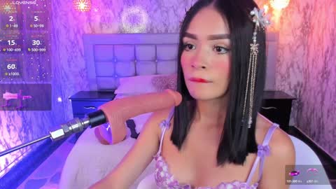 Lyen Rae  online show from 01-02-25, 07:51