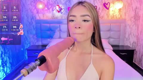 Lyen Rae  online show from 02-13-25, 08:03