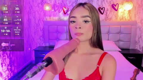 Lyen Rae  online show from 02-27-25, 08:09