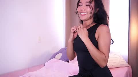 Lyhana Lee online show from 03-19-26, 08:02