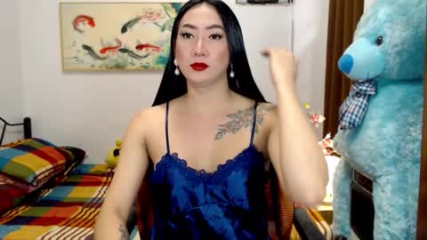 QUEEN online show from 10-02-25, 07:26