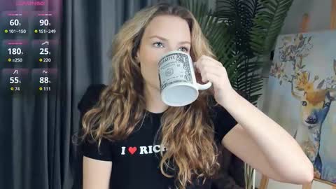 simply Eliza  online show from 11-03-25, 02:07