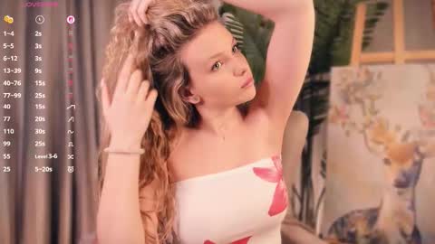 simply Eliza  online show from 03-03-26, 08:09