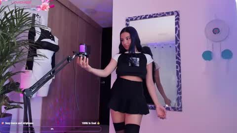 Sara online show from 01-20-25, 12:46