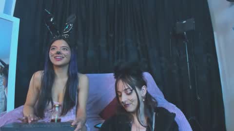 Sara online show from 10-27-25, 02:04