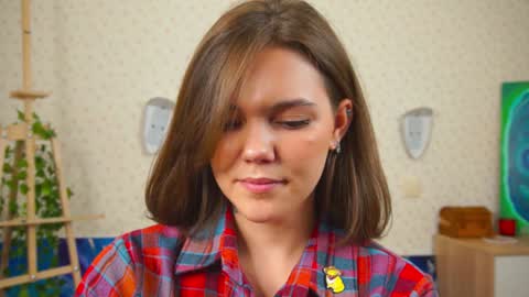 Snapshot of lyle_art chatting on 12-07-24, 06:10 hi im Lyle online show from 12-07-24, 06:10