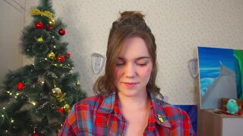 Snapshot of lyle_art chatting on 12-25-24, 03:08 hi im Lyle online show from 12-25-24, 03:08