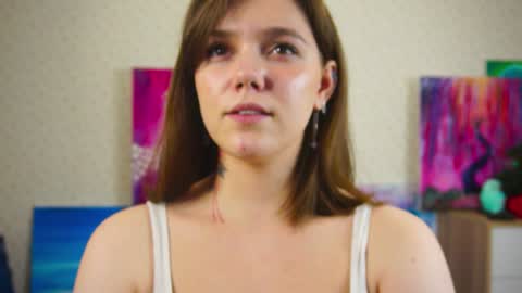 Snapshot of lyle_art chatting on 01-23-25, 09:39 hi im Lyle online show from 01-23-25, 09:39