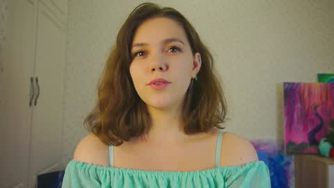 Snapshot of lyle_art chatting on 01-31-25, 09:48 hi im Lyle online show from 01-31-25, 09:48