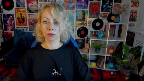 Lylith Skye NO NUDE model online show from 01-04-25, 08:17