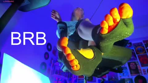 Lylith Skye NO NUDE model online show from 02-22-25, 10:29