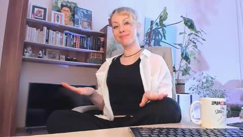 Snapshot of lylithskye chatting on 03-13-26, 01:07 Lylith Skye NO NUDE model online show from 03-13-26, 01:07