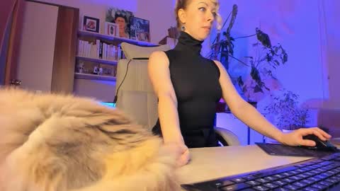 Snapshot of lylithskye chatting on 03-23-26, 02:54 Lylith Skye NO NUDE model online show from 03-23-26, 02:54