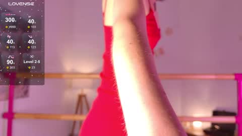 Lyly   online show from 06-14-26, 05:53