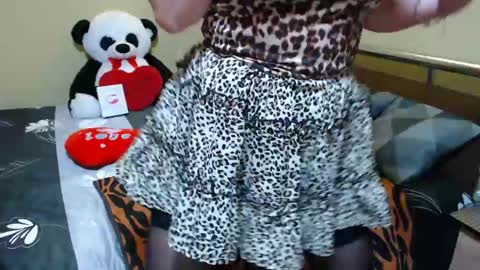 Lyly us online show from 05-31-26, 02:02