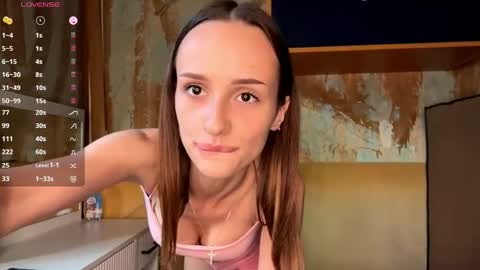 Maria  online show from 05-27-26, 03:31
