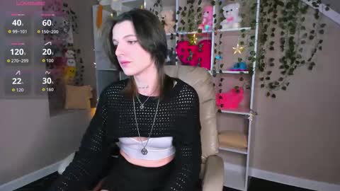 Lynn online show from 11-28-25, 01:19