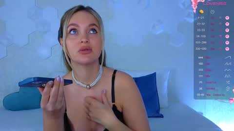 Lana online show from 10-17-25, 02:48