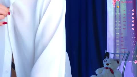 Lana online show from 03-08-26, 03:32