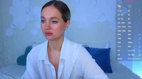 Lana online show from 03-13-26, 03:57