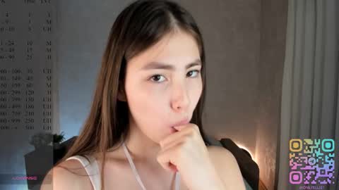 Snapshot of lynnaaspen chatting on 11-24-25, 05:12 Ellie online show from 11-24-25, 05:12