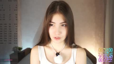 Snapshot of lynnaaspen chatting on 11-30-25, 05:06 Ellie online show from 11-30-25, 05:06