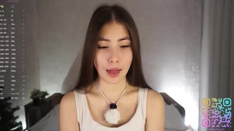 Snapshot of lynnaaspen chatting on 12-21-25, 05:09 Ellie online show from 12-21-25, 05:09