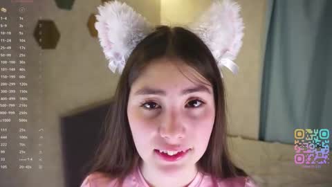 Snapshot of lynnaaspen chatting on 02-16-26, 06:26 Ellie online show from 02-16-26, 06:26