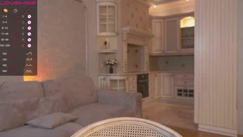 Natasha online show from 02-18-25, 07:21